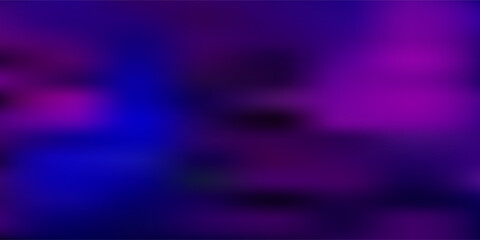 Obraz premium Vibrant holographic liquid gradient wallpaper with retro noise sand texture effect for creative social media media layouts.