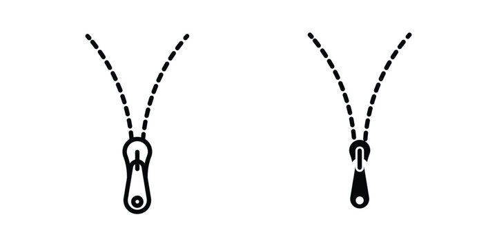 Zip icon