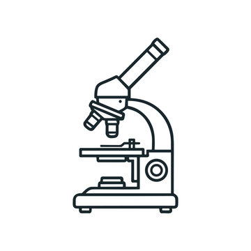 Microscope Instrument Laboratory Equipment Science.