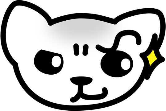 memeCAT_Smirk