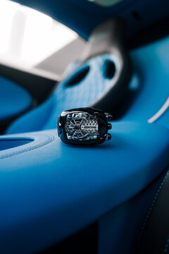 Miami, FL, USA
December 15, 2025
Bugatti Chiron Super Sport 