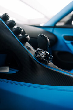 Miami, FL, USA
December 15, 2025
Bugatti Chiron Super Sport 