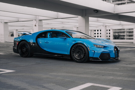 Miami, FL, USA
December 15, 2025
Bugatti Chiron Super Sport 