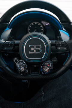 Miami, FL, USA
December 15, 2025
Bugatti Chiron Super Sport 