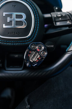 Miami, FL, USA
December 15, 2025
Bugatti Chiron Super Sport 