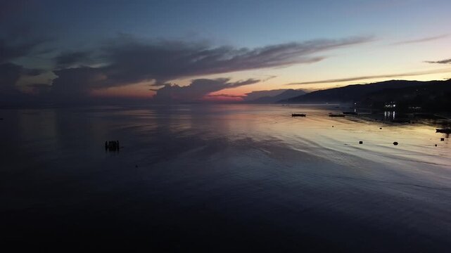Beautiful Beach in Oslob, Cebuc