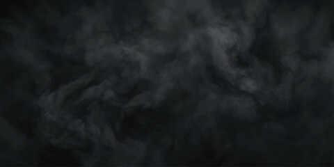 Dark Smoke Cloud: Ethereal wisps of dark smoke drift and swirl against a moody backdrop, creating a mysterious and dramatic atmosphere, hinting at untold stories and hidden depths. © iran