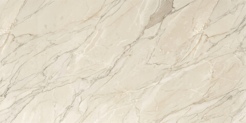 Fototapeta premium Neutral beige stone texture background with marble veins background material architecture interior backdrop construction abstract structure renovation building