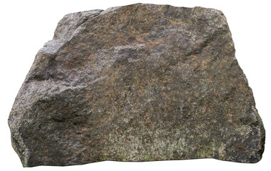 A large, solid, oblong stone © Halytskyi Olexandr