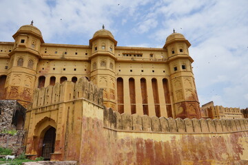 Fototapeta premium jaipur, india