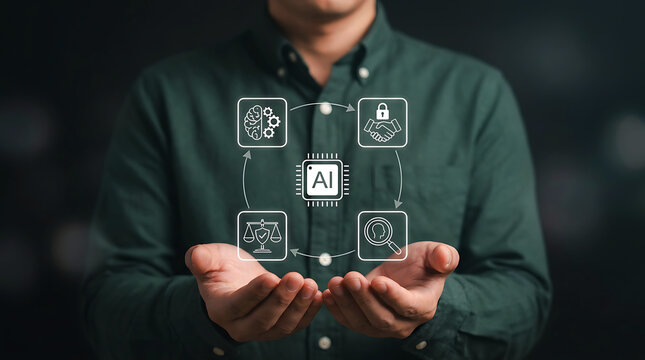 AI Governance Framework Business Technology Compliance Risk Management