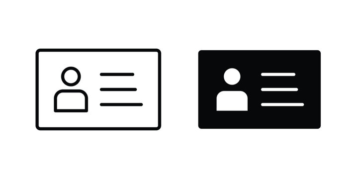 License icon