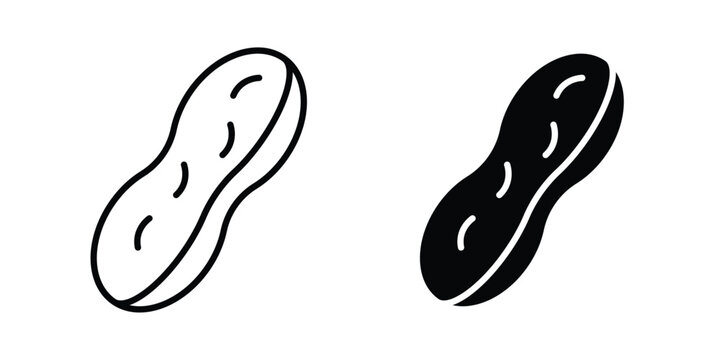 Peanut icon