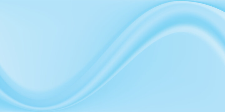 Simple vector blue backround with circles. vector illustration. Eps10