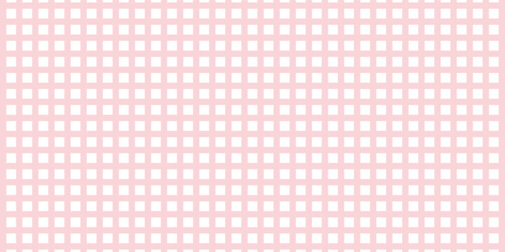 Abstract pink stripes lines design. Nets pink texture on white beautiful background