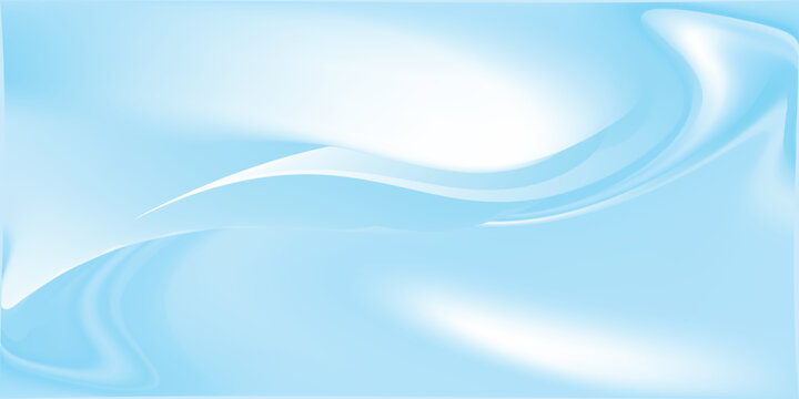 Simple vector blue backround with circles. vector illustration. Eps10