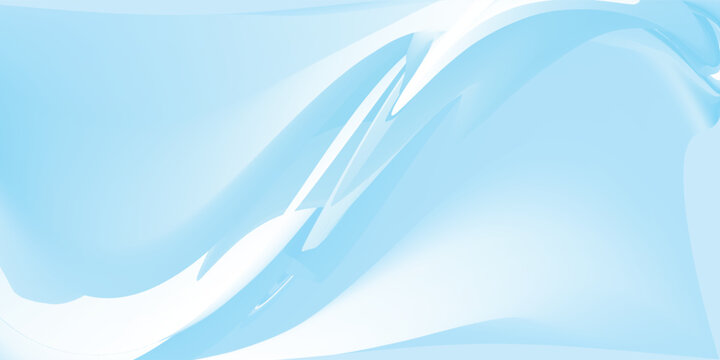 Simple vector blue backround with circles. vector illustration. Eps10