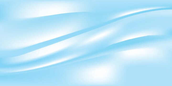 Simple vector blue backround with circles. vector illustration. Eps10