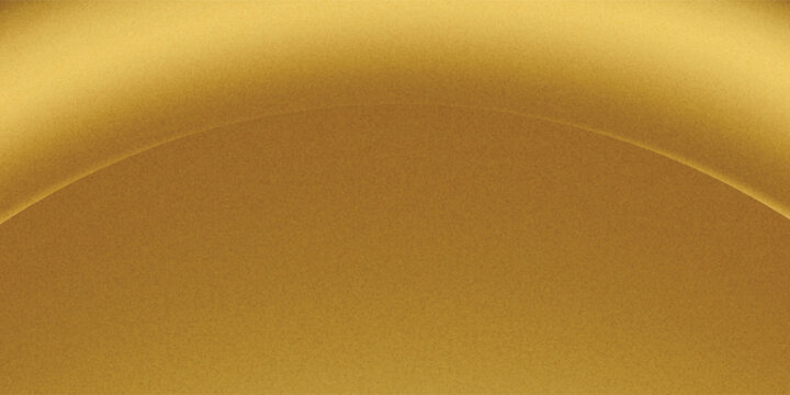 Shiny gold brass texture, satin fabric vector illustrator