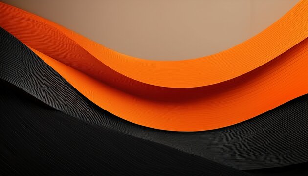 Minimalist Bitcoin Iphone Wallpaper Orange And Black Design