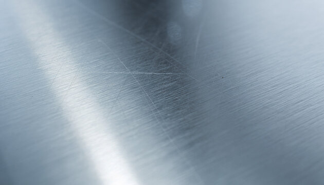 A Silver Desert of Scratches, Where Light Forgets Its Name