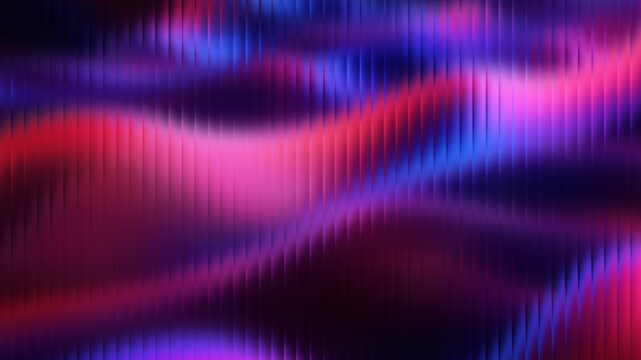 Luminous Soundwave