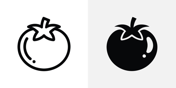 Black and white of a stylized cat head with a paw print minimalist monochrome