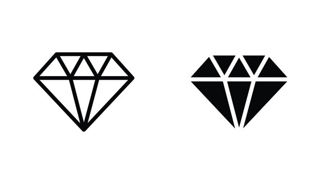 Diamond icon