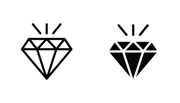 Diamond icon