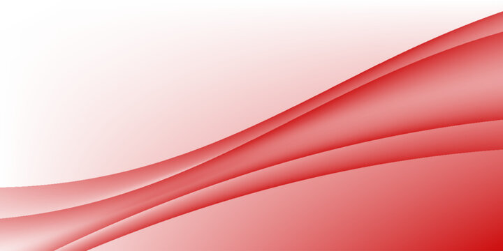 abstract gradient blur background with pastel, red color. Suit for banner, web, poster, pamflet, brochure and presentation