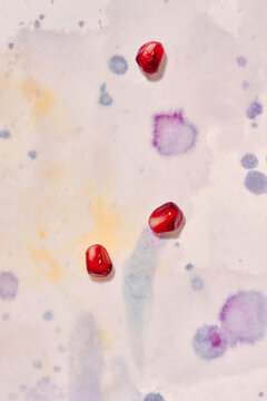 Pre Select Fruit Macro