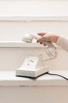 Rotary Phone