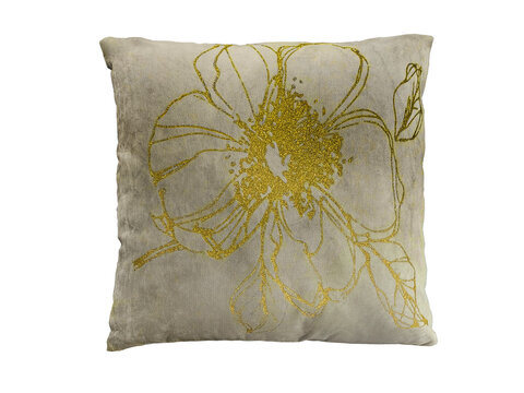 Decorative couch cushion
