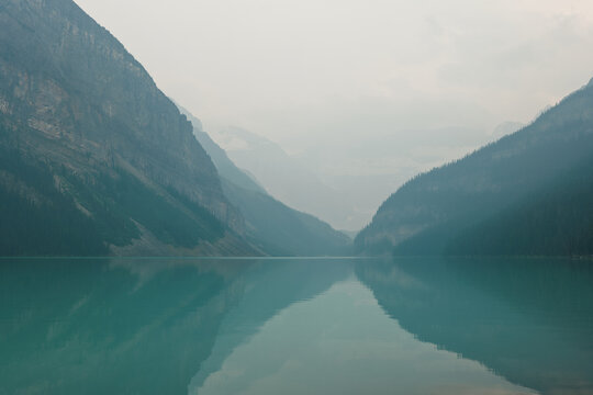 Canada, Lac