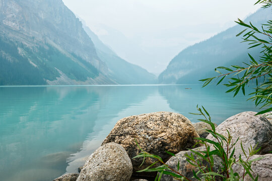 Canada, Lac