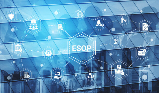 ESOP incentive system enhances employee growth program, reward structure, and engagement Parse