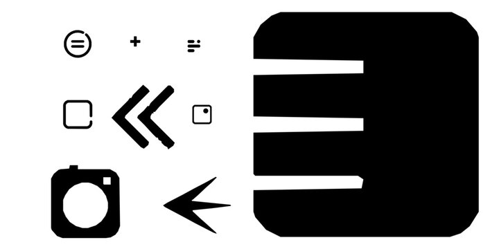 Align Right Icon