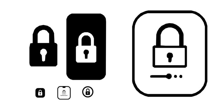 Authenticator App Icon