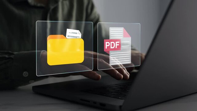Process automation to efficiently manage files and documentation storage.System online documentation database and document management.Archiving documents in folders for efficient management secure.	
