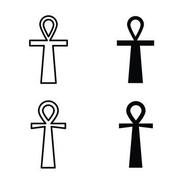 Ankh icon