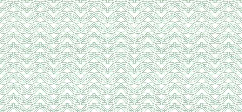 Guilloche background texture gradirent. For certificate, voucher, banknote, voucher, money design, currency, note, check, ticket. Vector illustration