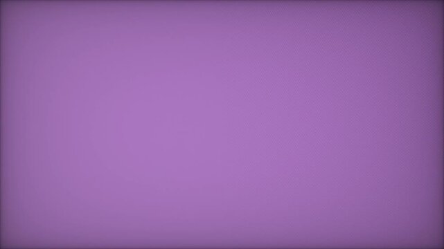 Purple gradient background featuring subtle shifting light patterns and digital motion texture for video design projects