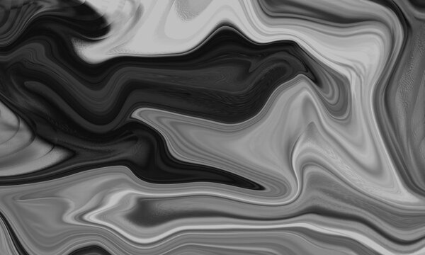 Black and white background design.