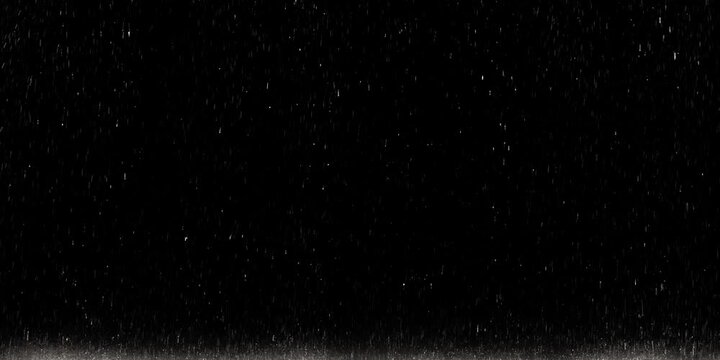 4k Loop Rain Drops Falling Alpha, Real Rain, High quality, Slow Rain, Thunder, speedy, night, Dramatic, Sky Drops, Check our page for more 4K Rain Footages, falling, Can use as Alpha, shower, rainfall