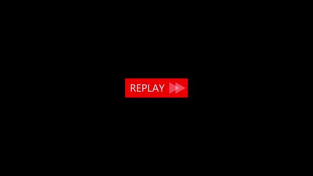 Live streaming sign icon animation, online camera recording overlay animation, Red live streaming symbol, live streaming, broadcasting, online stream Alpha .4k video