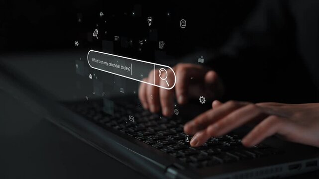 Search engine interface for accessing digital information and online data. Search engine finds data, search engine supports research, drives marketing, search engine improves SEO. Marrow