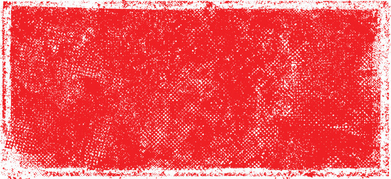 Grunge brush stroke banner with rough edges - paint stroke for typography overlay. Bold brush stroke strip for web header or cover design. Textured element for design template , social media.