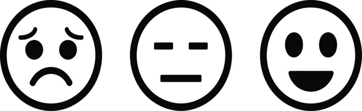 Black and white vector illustration icon set of web and business symbols including minus, no, stop, circle, button, logo, printer, and computer technology design elements