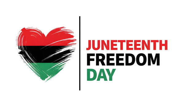 Juneteenth Freedom Day Celebration