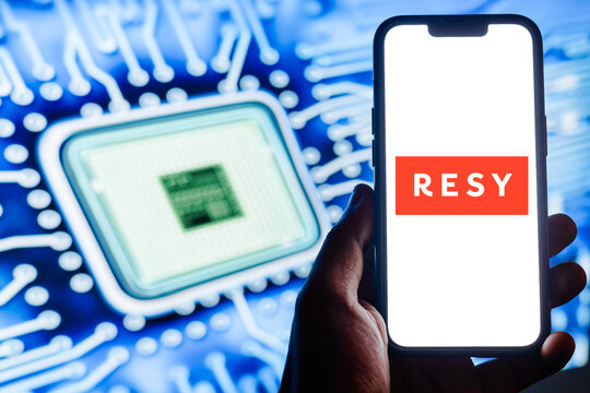 Resy Restaurant Reservation Platform Offering Online Dining Bookings, Hospitality Technology, Table Management, and Premium Food Experiences